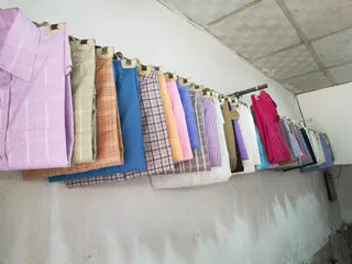R.K.Tailors — work photo 4