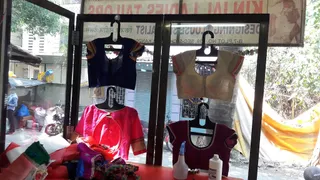 Kinjal tailors — photo 1