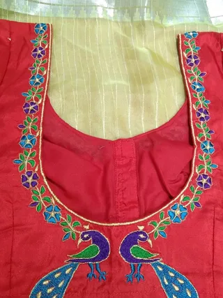 Kinjal tailors — work photo 4