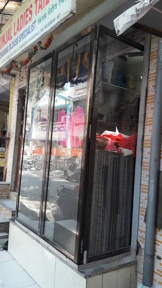 Kinjal tailors — work photo 5