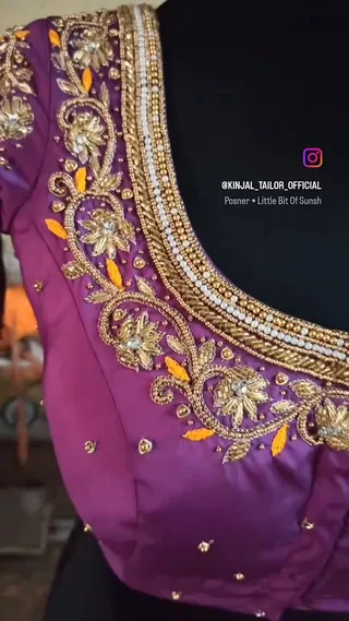Kinjal tailors — work photo 6
