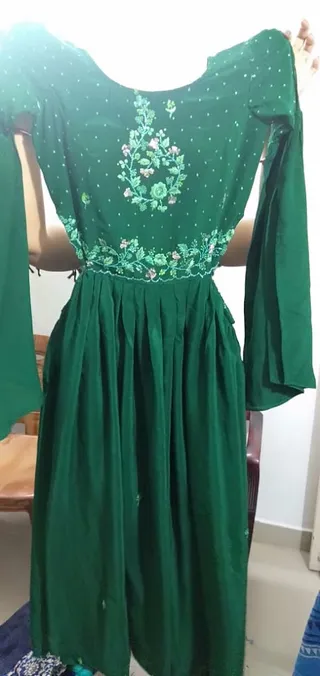 Anam designer botique — work photo 4