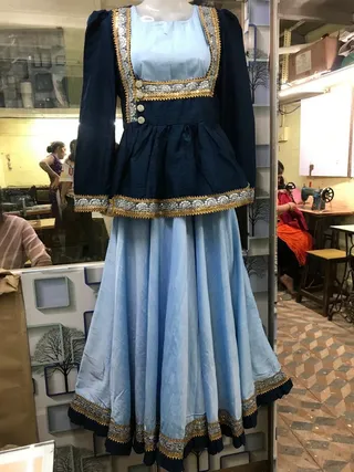 Keny Tailoring Classes & Fashion Designing Institute — photo 1