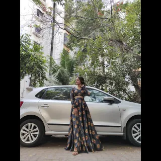 Keny Tailoring Classes & Fashion Designing Institute — work photo 5
