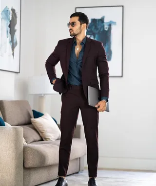 Sir Ji Men Tailor & Fabric Store — photo 1