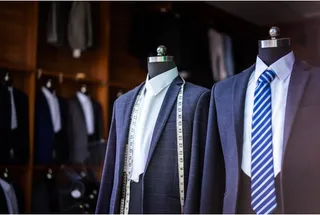 Sir Ji Men Tailor & Fabric Store — photo 2