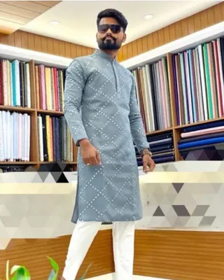 Sir Ji Men Tailor & Fabric Store — photo 3