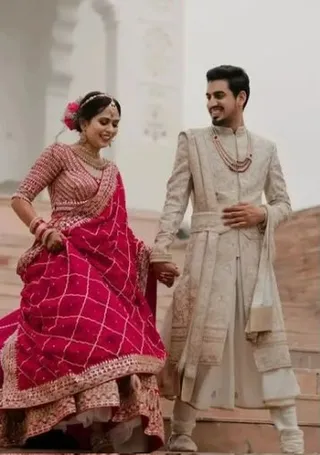 Sir Ji Men Tailor & Fabric Store — work photo 5