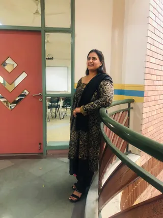 Puneet’s Boutique and Beauty — work photo 4