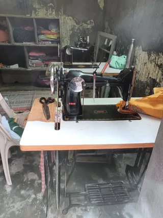 Ladies Tailor Shop — photo 1
