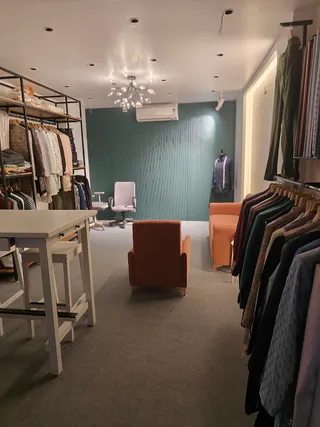 Creative Threads-Tailors For Gents Suit in Borivali-Tailors For Gents Blazer in Borivali — photo 2