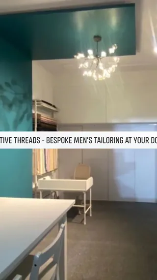 Creative Threads-Tailors For Gents Suit in Borivali-Tailors For Gents Blazer in Borivali — photo 3