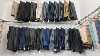 Hans Tailor — photo 1