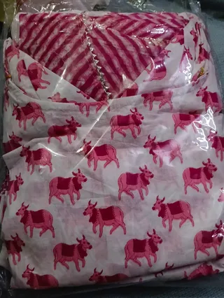 Jai Lakshmi Ladies Tailor — work photo 1