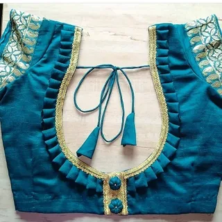 Jai Lakshmi Ladies Tailor — work photo 2