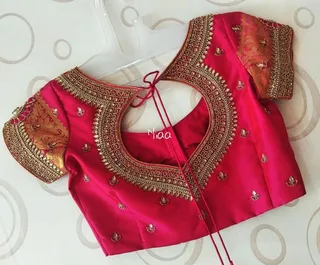 Jai Lakshmi Ladies Tailor — work photo 3