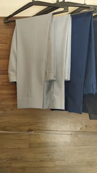 R K gents Tailors — work photo 4