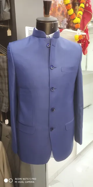 Damania Tailors & Clotheirs — photo 1