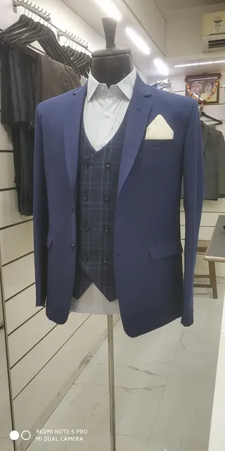 Damania Tailors & Clotheirs — photo 3