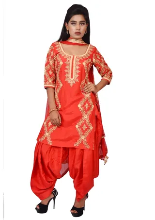 Kataria Tailor — work photo 4