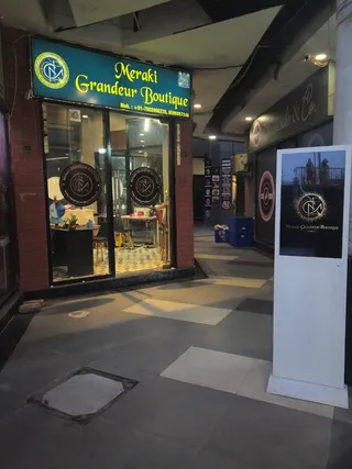 Meraki Grandeur Boutique Street 76 — photo 1