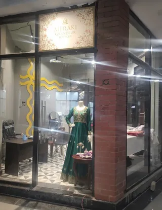 Meraki Grandeur Boutique Street 76 — photo 2