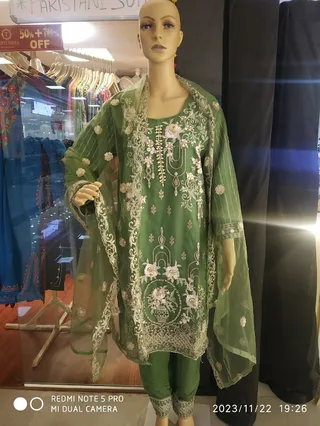 Tripti India — work photo 1