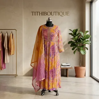 Tithi Designer Boutique & Tailor — photo 2