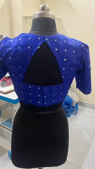 Tithi Designer Boutique & Tailor — photo 3