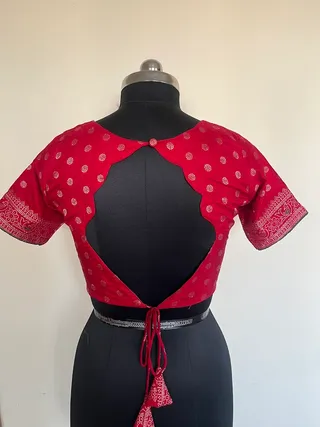Tithi Designer Boutique & Tailor — work photo 4
