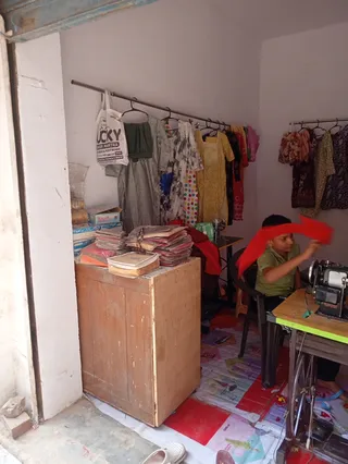 Varsha silai Center (ladies tailor) — work photo 1