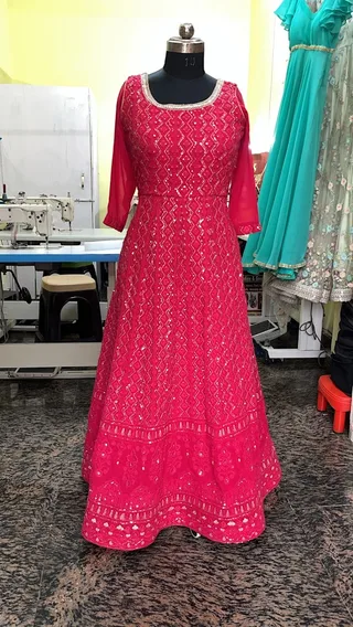 NRITI FANCY BOUTIQUE — photo 3