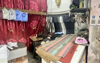 Top Tailor — work photo 2