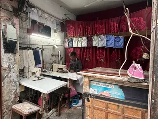Top Tailor — work photo 3