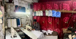 Top Tailor — work photo 4