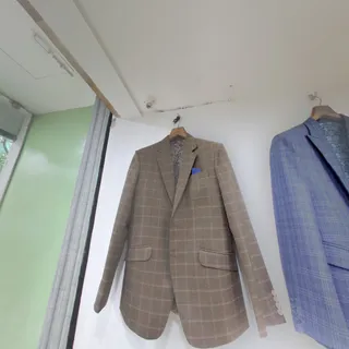 K. K. TAILORS — photo 1