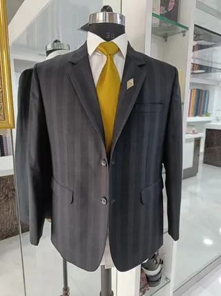 K. K. TAILORS — work photo 6