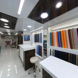 K. K. TAILORS — work photo 8