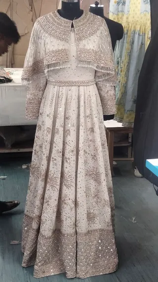 Seema boutique tailor — photo 1