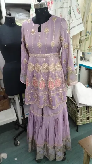 Seema boutique tailor — photo 2