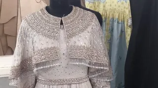 Seema boutique tailor — work photo 4