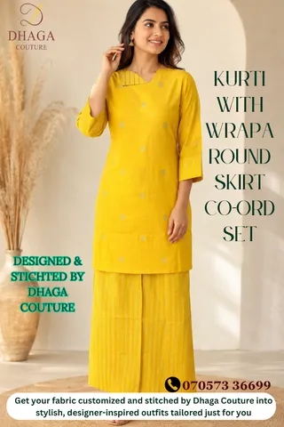 Dhaga Couture - Women's Fashion Boutique Kandivali - Mumbai — work photo 5