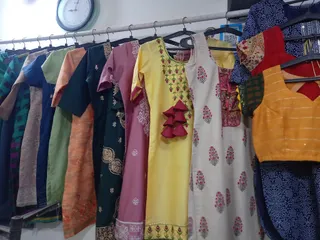 Komal Tailors — photo 1