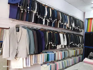 Bunty Tailors and Drapers — photo 1