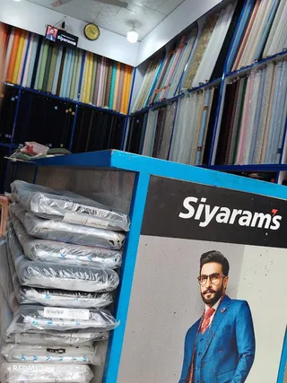 Bunty Tailors and Drapers — photo 3