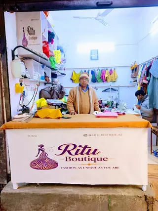 Ritu Boutique — photo 2