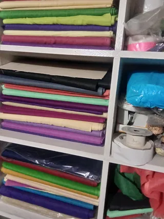 Ladies Tailoring — work photo 4