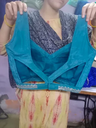 Rani New High Fashion Ladies Tailor — work photo 4
