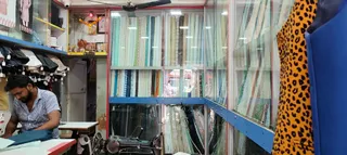 Vijay Tailors — work photo 4