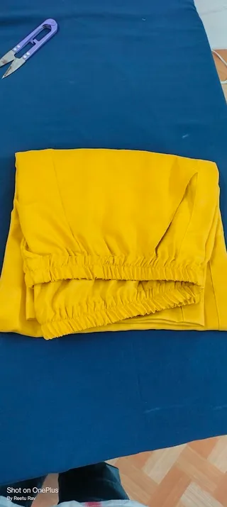 PR FASHION BOUTIQUE & SEWING CLASSE — work photo 1